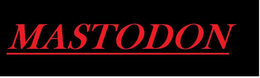 MASTODON trademark