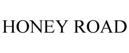 HONEY ROAD trademark
