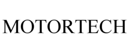 MOTORTECH trademark