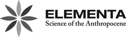 ELEMENTA SCIENCE OF THE ANTHROPOCENE trademark