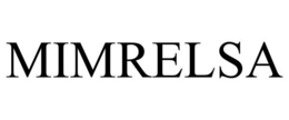 MIMRELSA trademark
