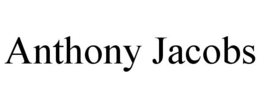 ANTHONY JACOBS trademark