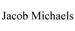 JACOB MICHAELS trademark