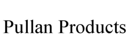 PULLAN PRODUCTS trademark