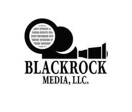BLACKROCK MEDIA, LLC. trademark