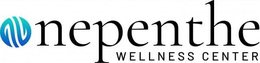NEPENTHE WELLNESS CENTER trademark