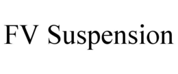 FV SUSPENSION trademark