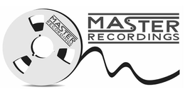 MASTER RECORDINGS MASTER RECORDINGS trademark