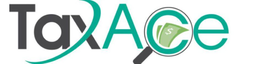 TAX ACE trademark