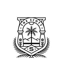 THE SCOTT S trademark