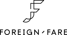 FF FOREIGN FARE trademark
