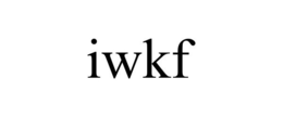 IWKF trademark