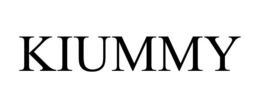 KIUMMY trademark