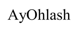 AYOHLASH trademark