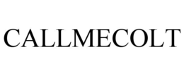 CALLMECOLT trademark