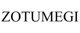 ZOTUMEGI trademark