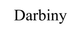 DARBINY trademark