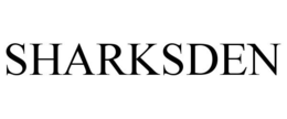 SHARKSDEN trademark
