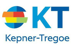 KT KEPNER-TREGOE trademark