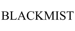 BLACKMIST trademark