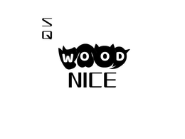 SQ WOOD NICE trademark