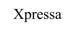 XPRESSA trademark