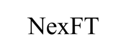 NEXFT trademark