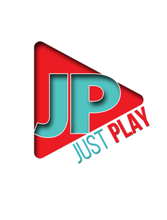 JP JUST PLAY trademark