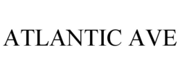 ATLANTIC AVE trademark