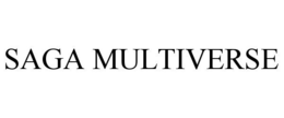 SAGA MULTIVERSE trademark