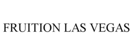 FRUITION LAS VEGAS trademark