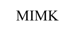 MIMK trademark