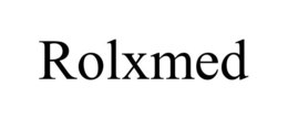 ROLXMED trademark