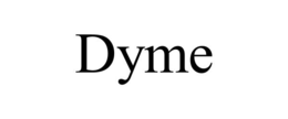 DYME trademark