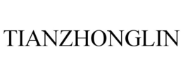 TIANZHONGLIN trademark