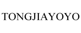 TONGJIAYOYO trademark