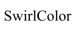 SWIRLCOLOR trademark