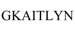 GKAITLYN trademark