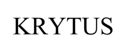 KRYTUS trademark