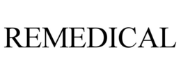 REMEDICAL trademark