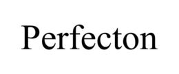 PERFECTON trademark