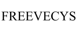 FREEVECYS trademark