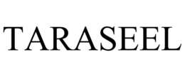 TARASEEL trademark