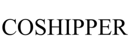 COSHIPPER trademark