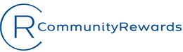 CR COMMUNITY REWARDS trademark