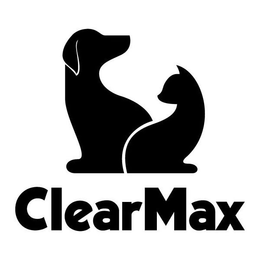 CLEARMAX trademark