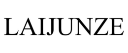 LAIJUNZE trademark