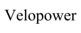 VELOPOWER trademark