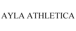 AYLA ATHLETICA trademark