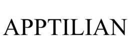 APPTILIAN trademark